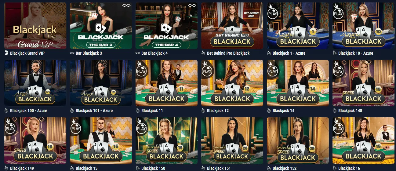PlayBaze Casino online